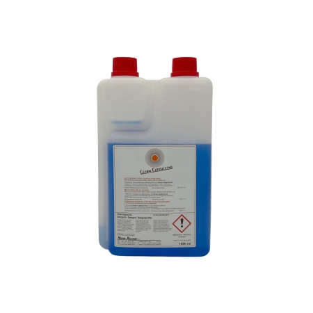 Clean Express clean cappuccino 1000 ml (produto de limpeza de leite / produto de limpeza de cappuccino)