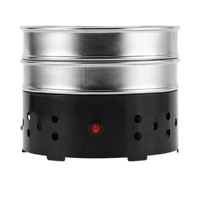 arrefecedor de café em grão de 500 g / Arrefecedor de café