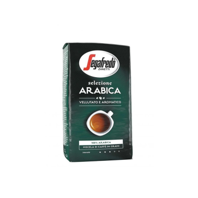 Segafredo Selezione 100% Arábica - grãos de café - 250 gramas