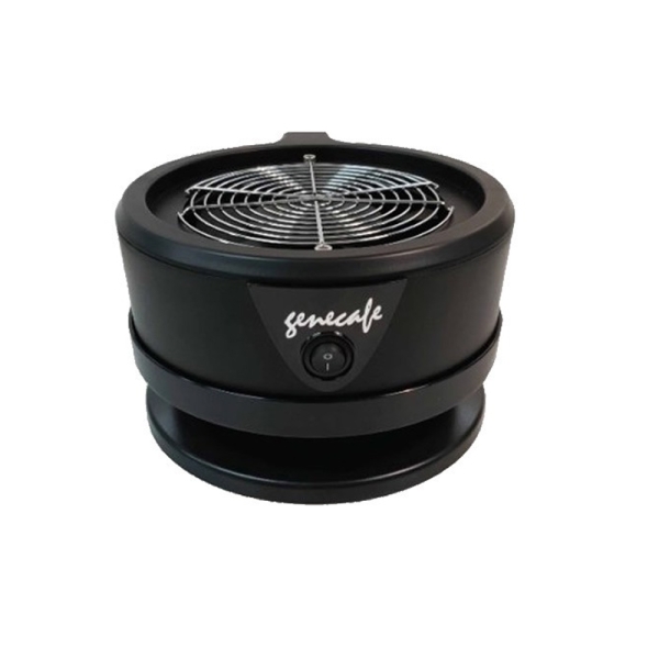 Torrador de café Gene Café CBR101 incluindo refrigerador CBC101