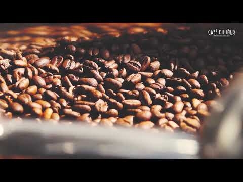 Café em grão para misturar - Café fresco em grão - 1 kg