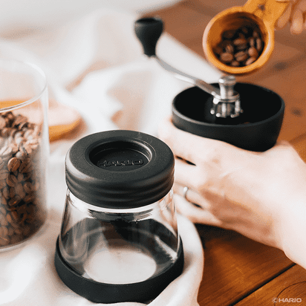 Hario Skerton N - Moinho de café