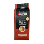 Segafredo Selezione Crema - café em grão - 1 quilo