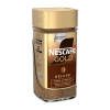 Nescafé Gold Suave & Refinado - café solúvel - 200 gramas