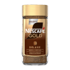 Nescafé Gold Suave e Refinado - café solúvel - 200 gramas