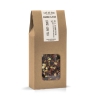 Morango & Kiwi - Chá de Frutas 100 gramas - Chá solto Café du Jour