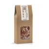 Limão e Gengibre - Chá Rooibos 100 gramas - Chá a granel Café du Jour