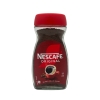 Voorkant van oploskoffie Nescafé 200 gram
