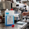 Gebruiksmanier van de Clean Express clean cappuccino 1000 ml (melkreiniger / cappuccino reiniger)