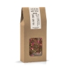 Sweet 'n Spicy Redbush - Chá de rooibos 100 gramas - Chá a granel Café du Jour
