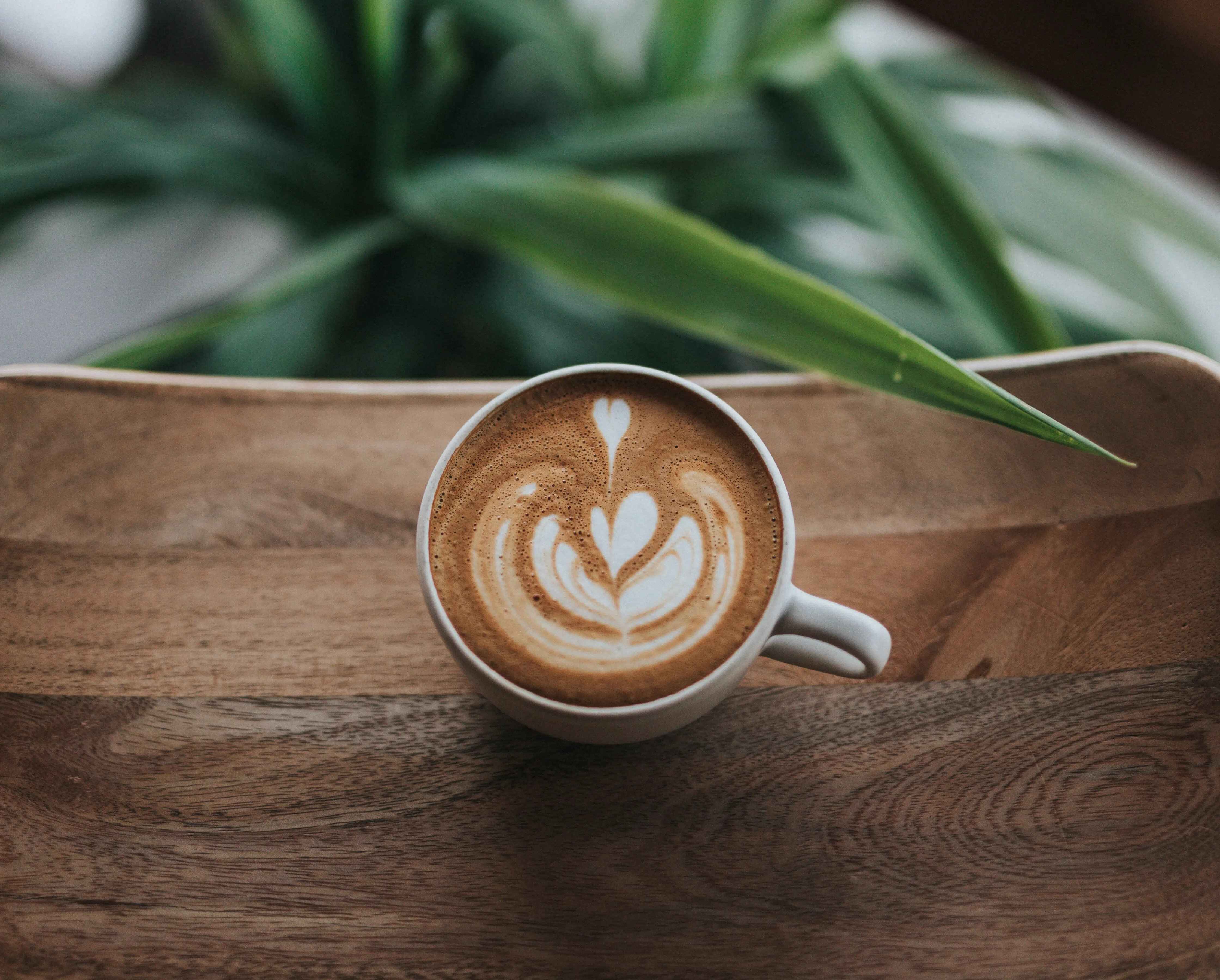 Tornar-se barista em casa