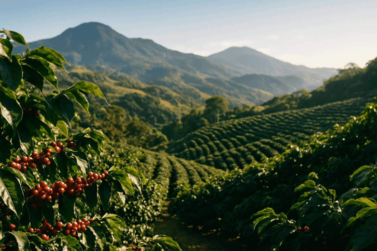 Café da Costa Rica