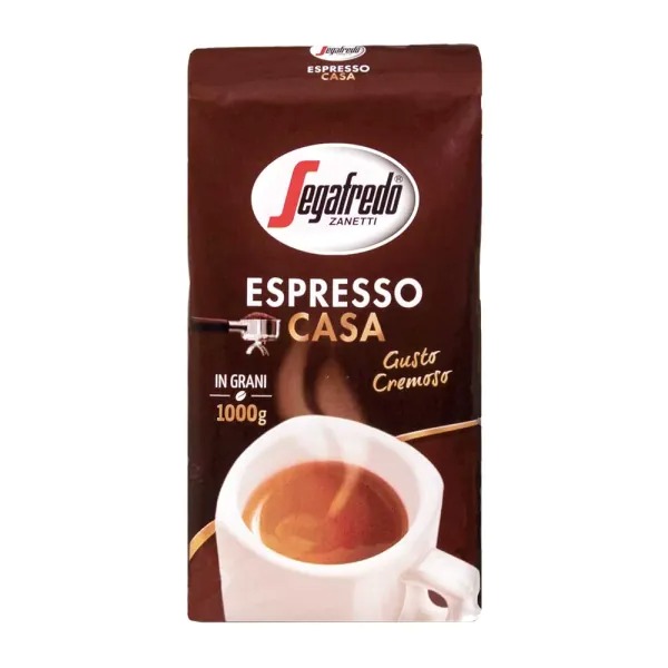 Segafredo Espresso Casa