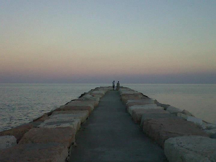 Onde tudo começou