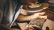 Café fresco