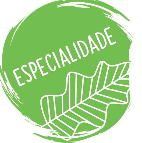 Especialidade