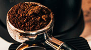 Café moído
