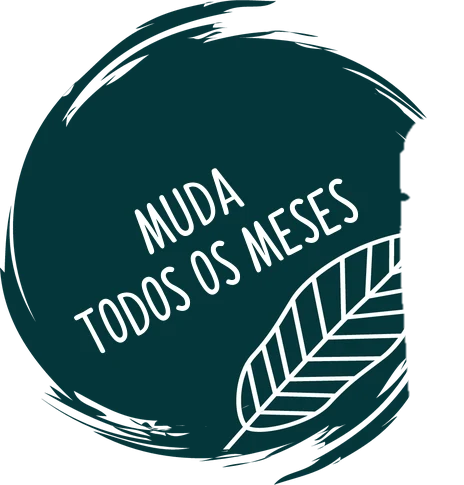 Muda Todos Os Meses